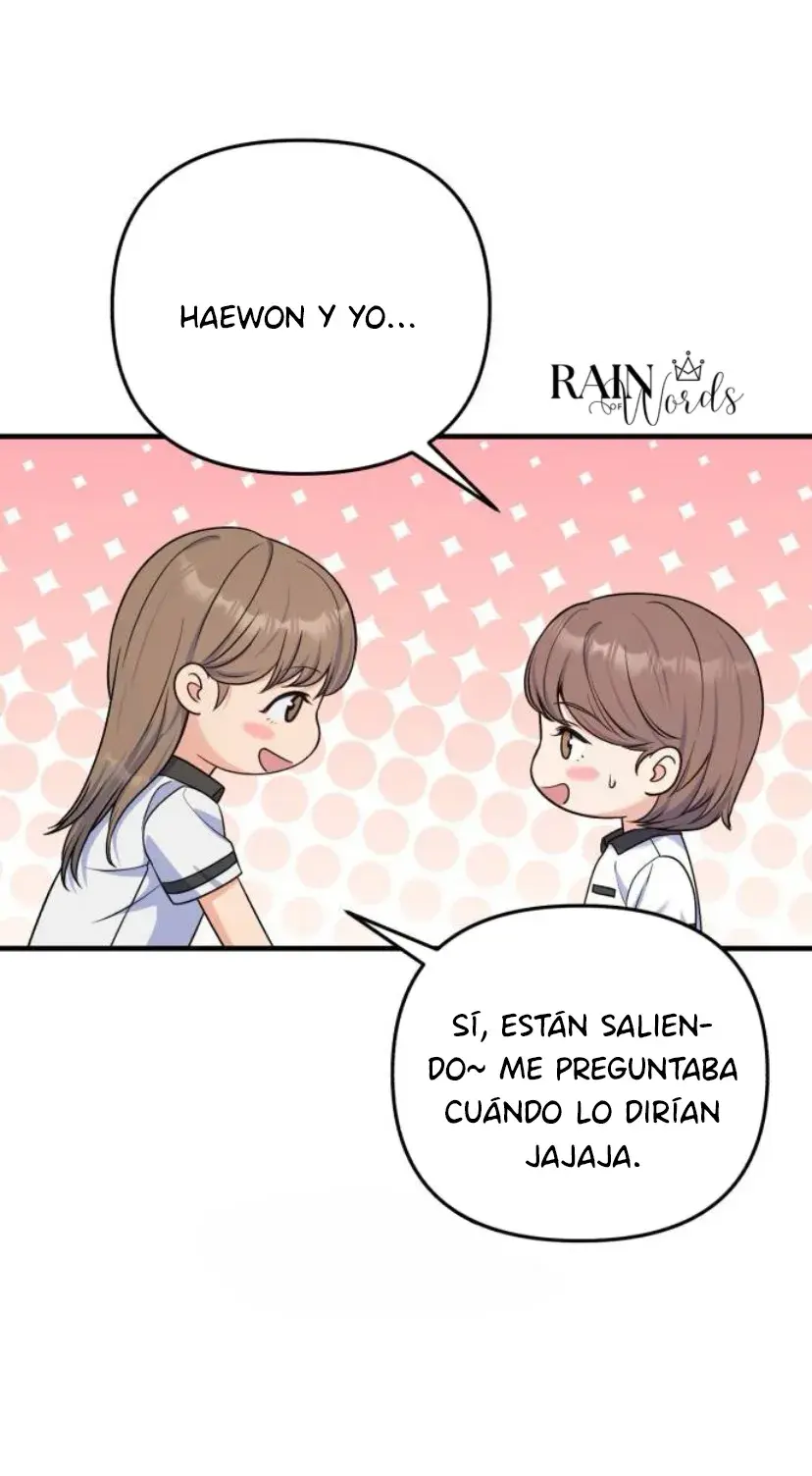 Por un final feliz perfecto Capitulo 33 página 37