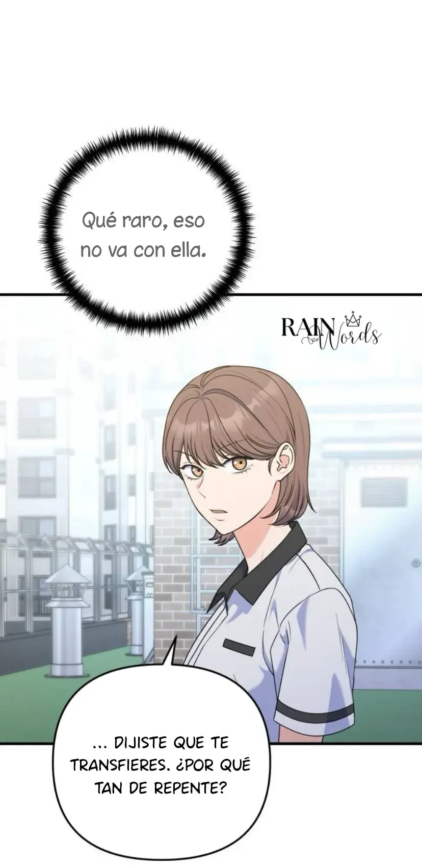 Por un final feliz perfecto Capitulo 33 página 53