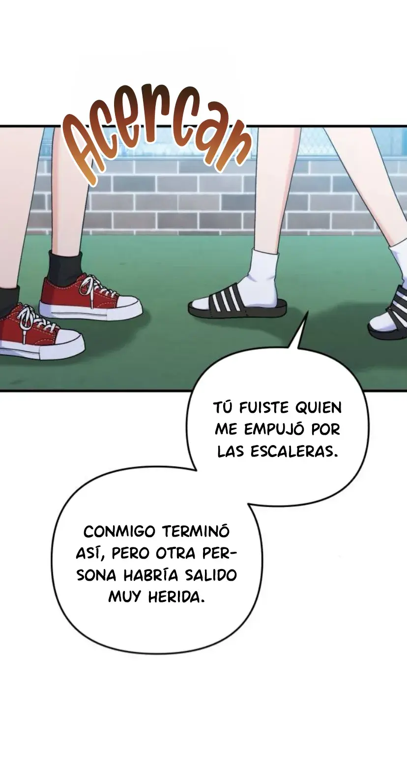 Por un final feliz perfecto Capitulo 33 página 76