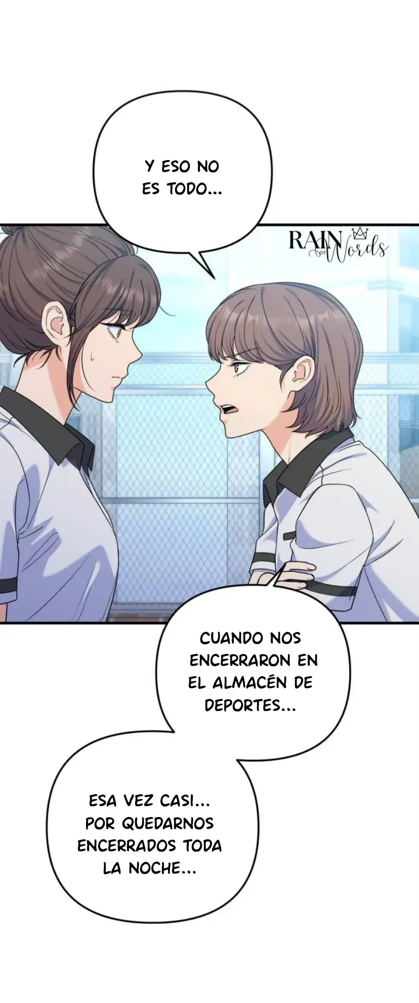 Por un final feliz perfecto Capitulo 33 página 77