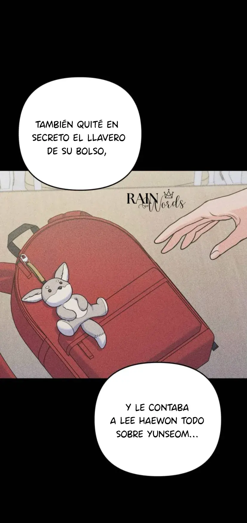 Por un final feliz perfecto Capitulo 33 página 88
