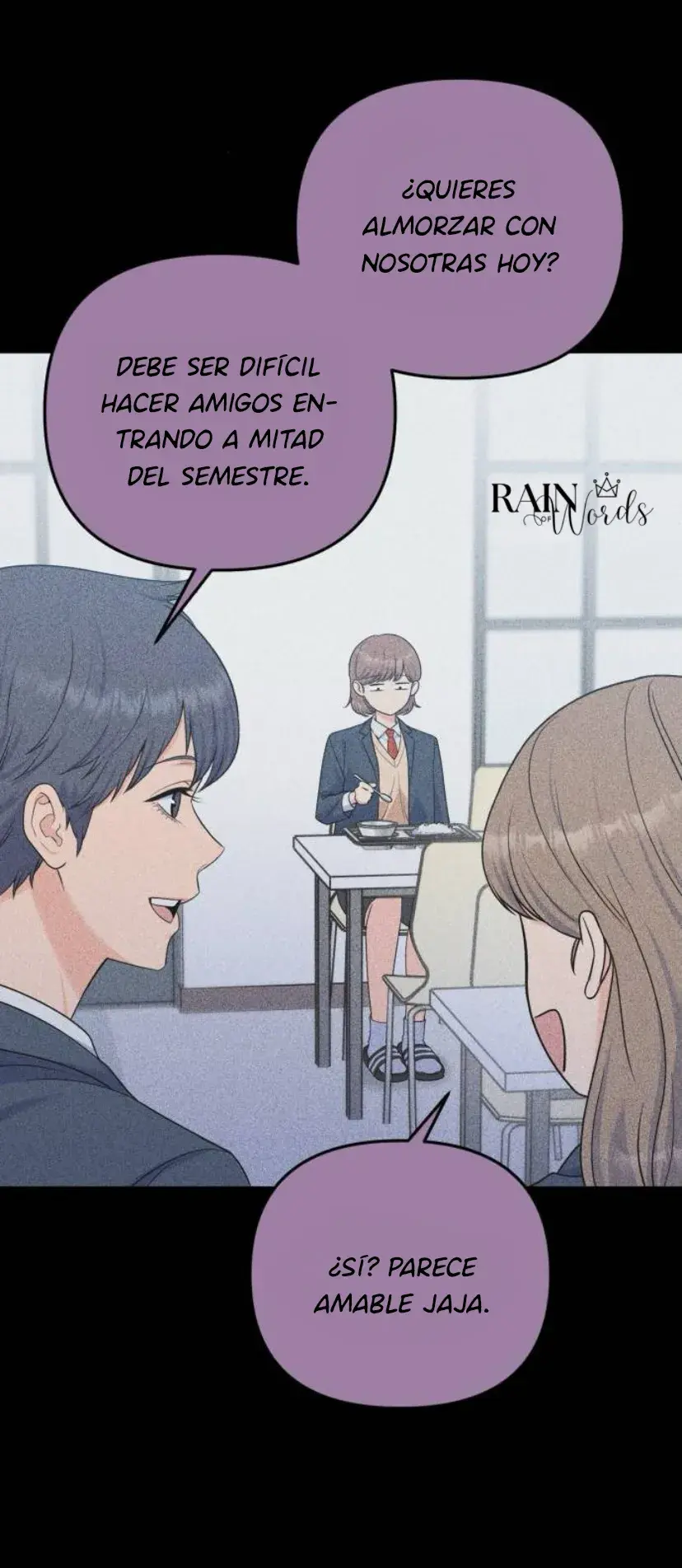Por un final feliz perfecto Capitulo 33 página 91