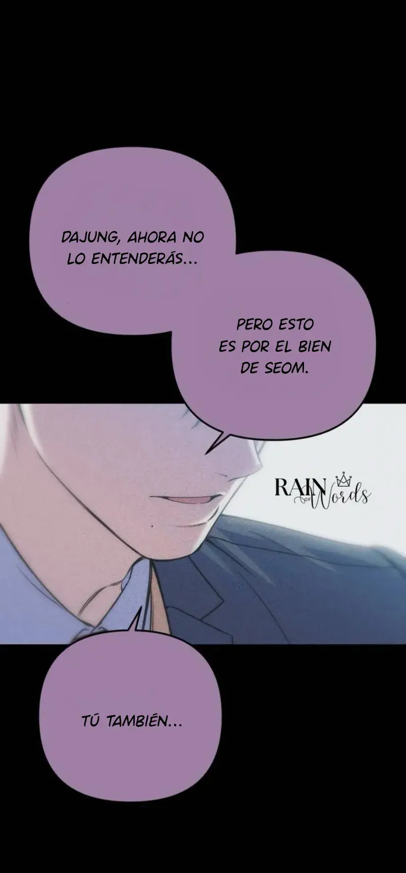 Por un final feliz perfecto Capitulo 33 página 94
