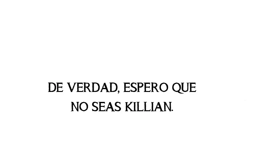 Por un final feliz perfecto Capitulo 4 página 115