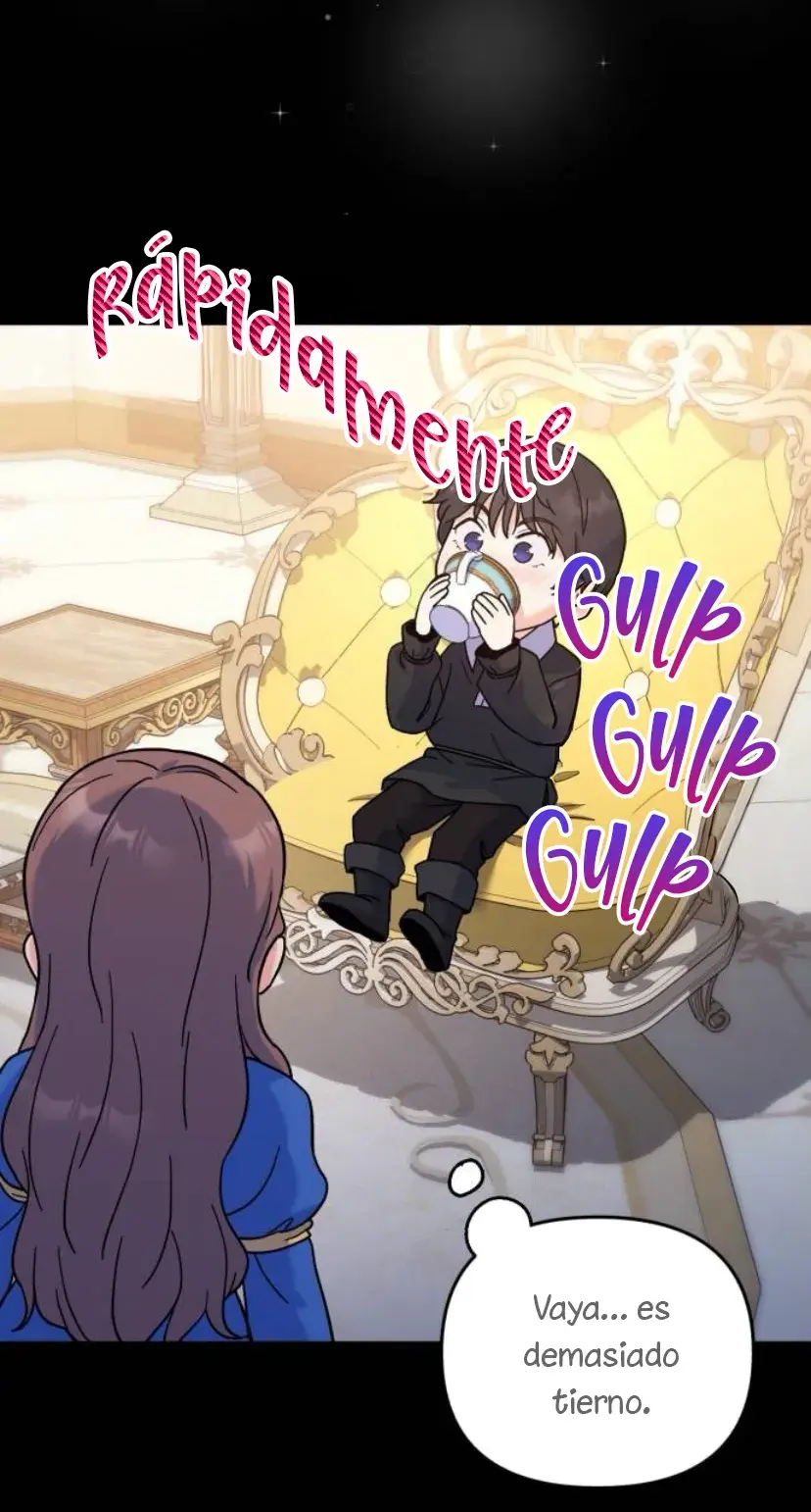 Por un final feliz perfecto Capitulo 4 página 20