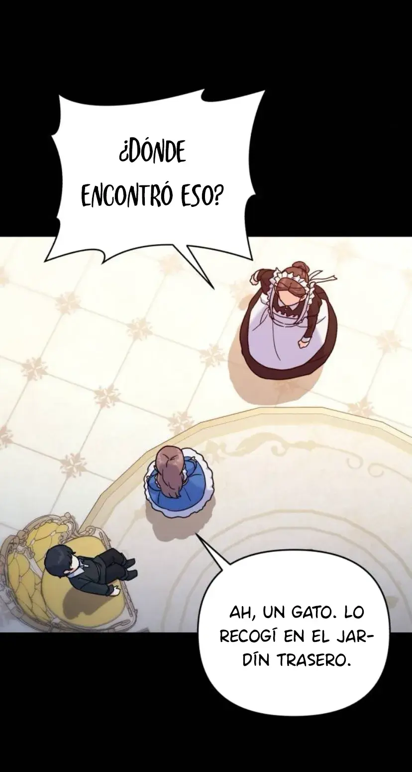 Por un final feliz perfecto Capitulo 4 página 26