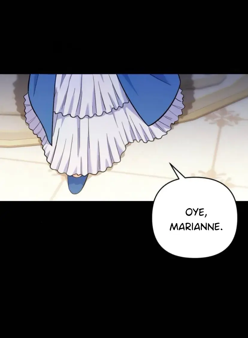 Por un final feliz perfecto Capitulo 4 página 35