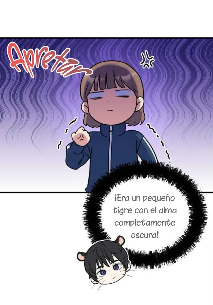 Por un final feliz perfecto Capitulo 4 página 41