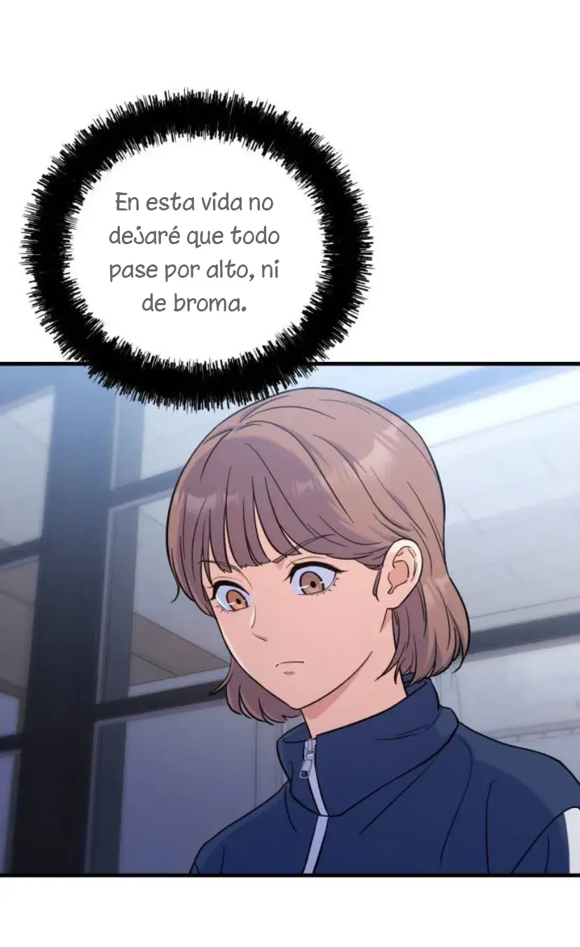 Por un final feliz perfecto Capitulo 4 página 42