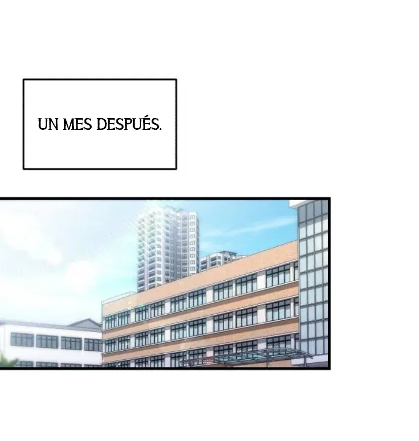 Por un final feliz perfecto Capitulo 4 página 46