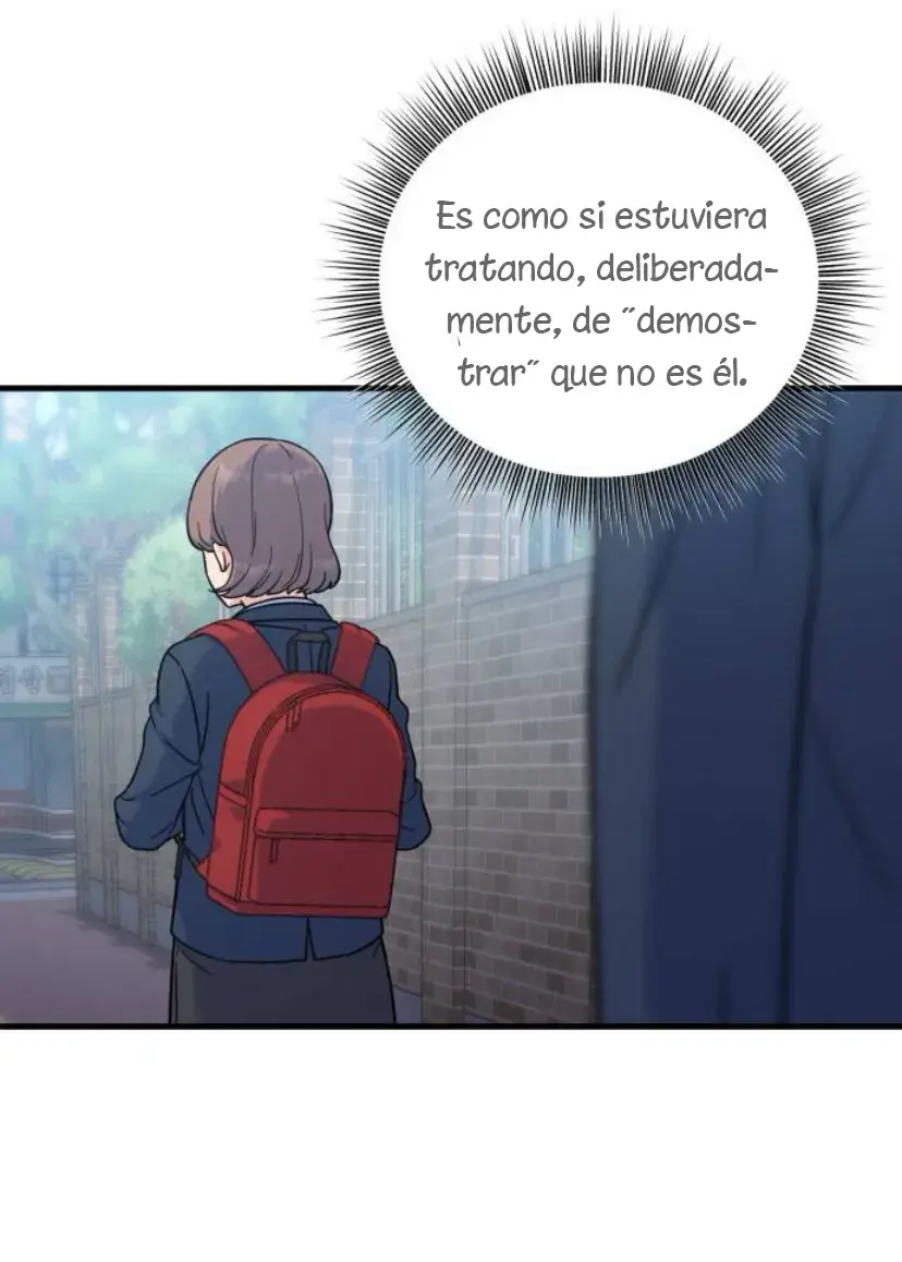 Por un final feliz perfecto Capitulo 4 página 60