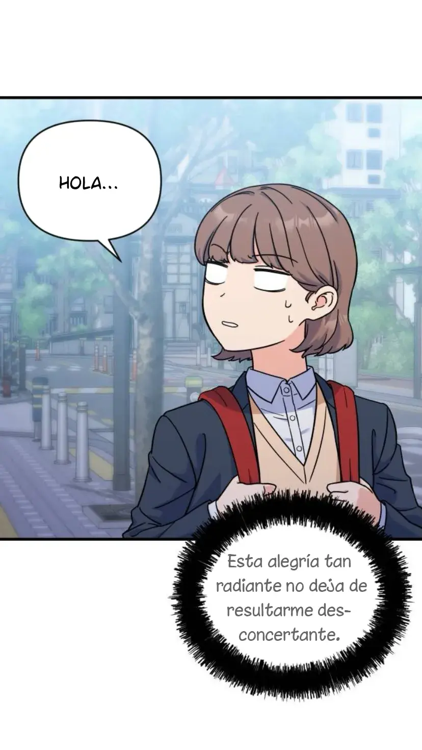 Por un final feliz perfecto Capitulo 4 página 63