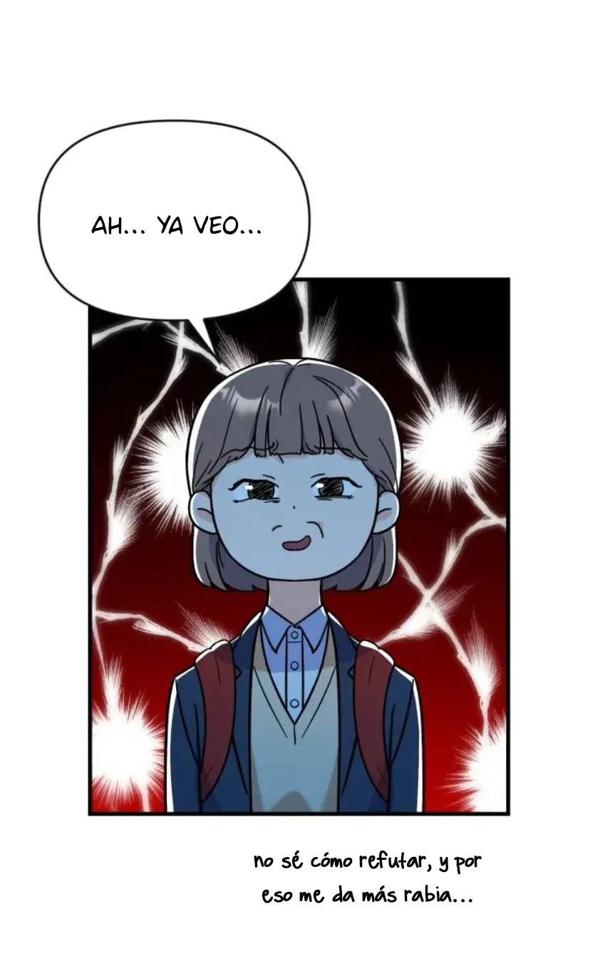 Por un final feliz perfecto Capitulo 4 página 69