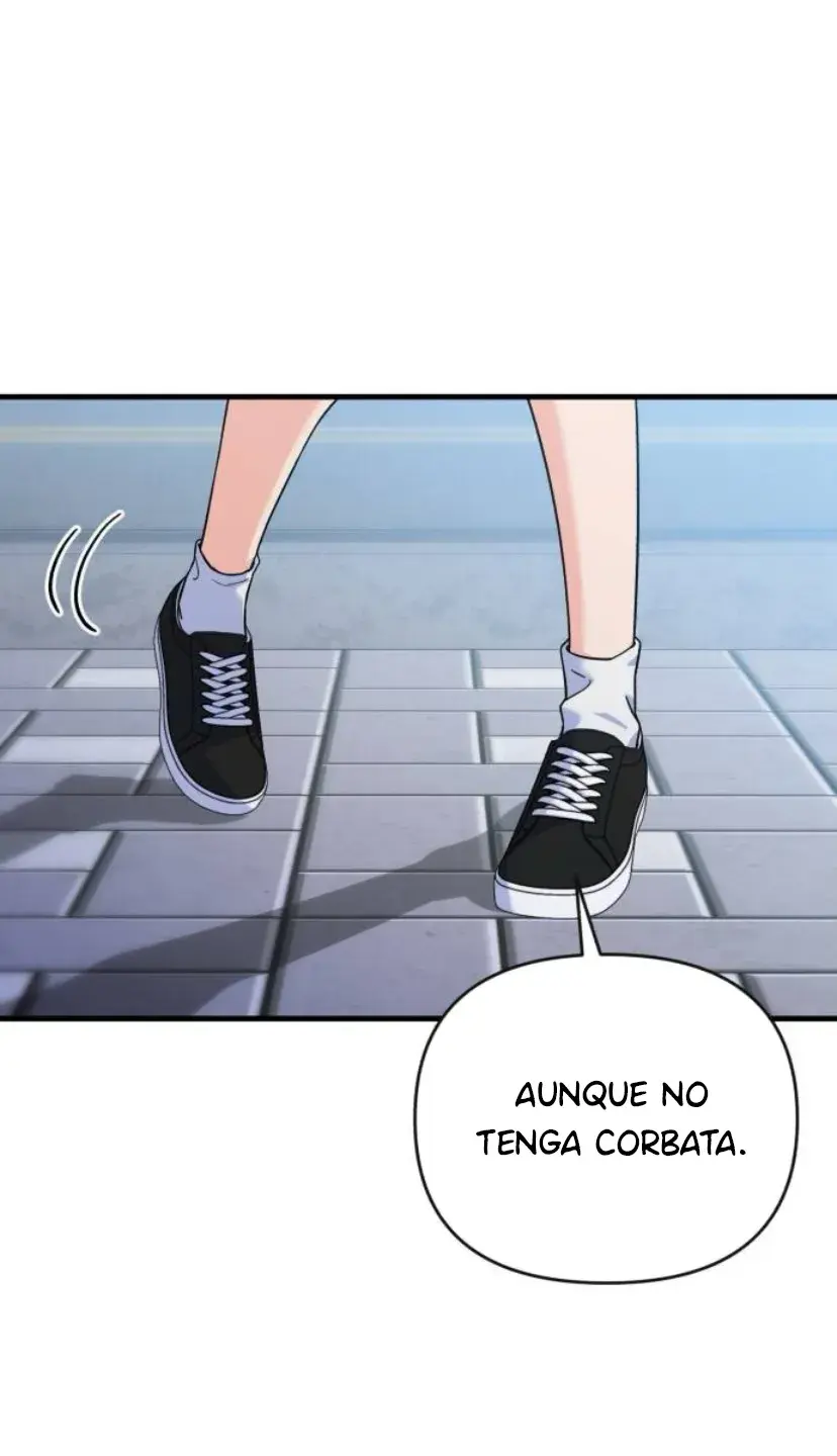 Por un final feliz perfecto Capitulo 4 página 73