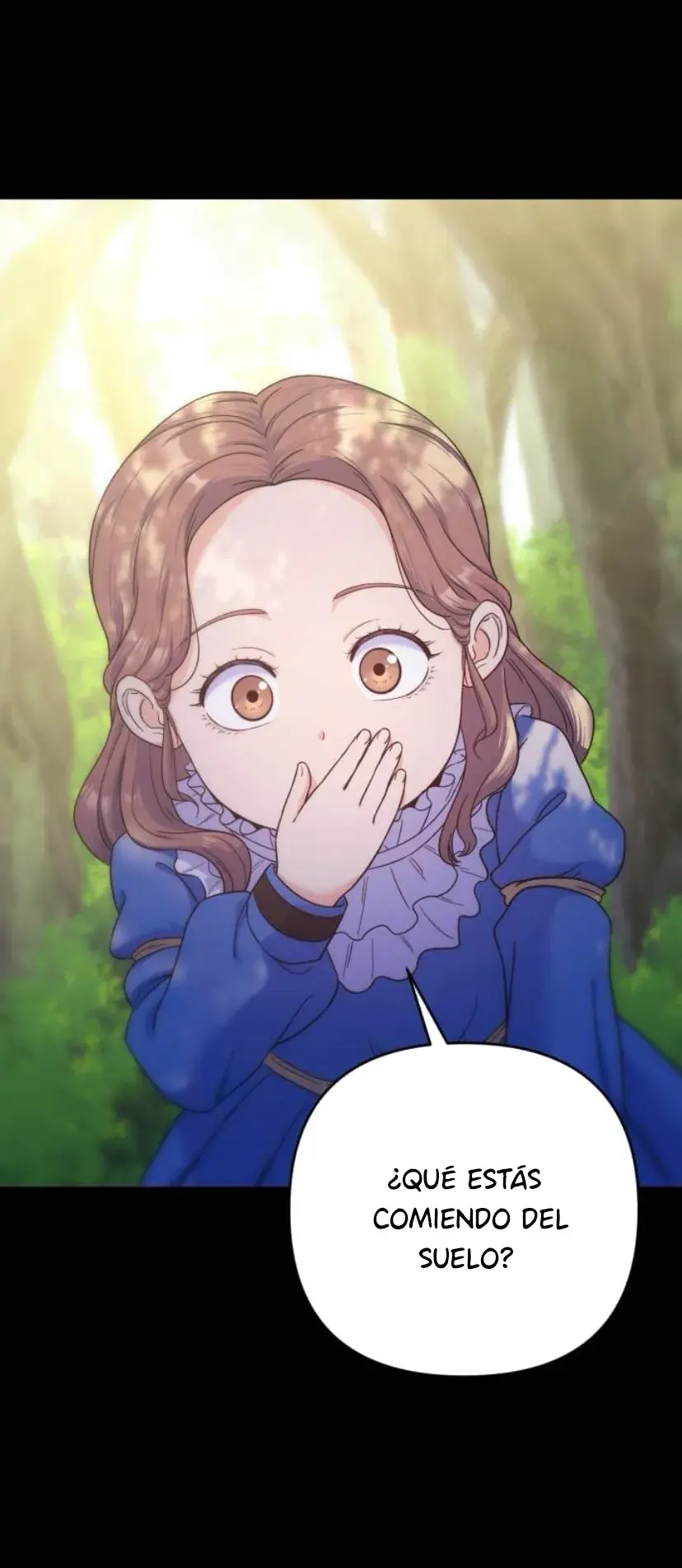 Por un final feliz perfecto Capitulo 4 página 8