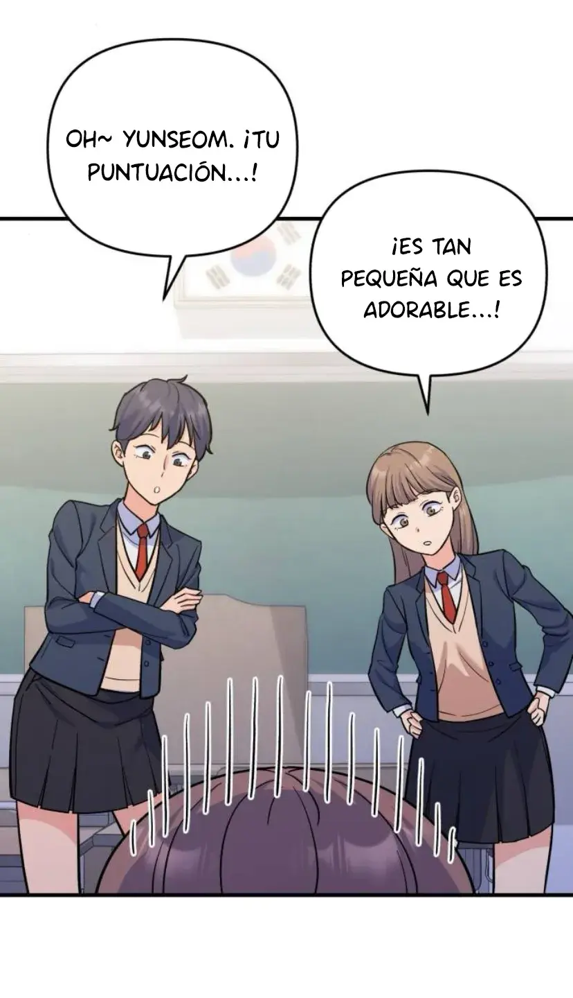 Por un final feliz perfecto Capitulo 5 página 10