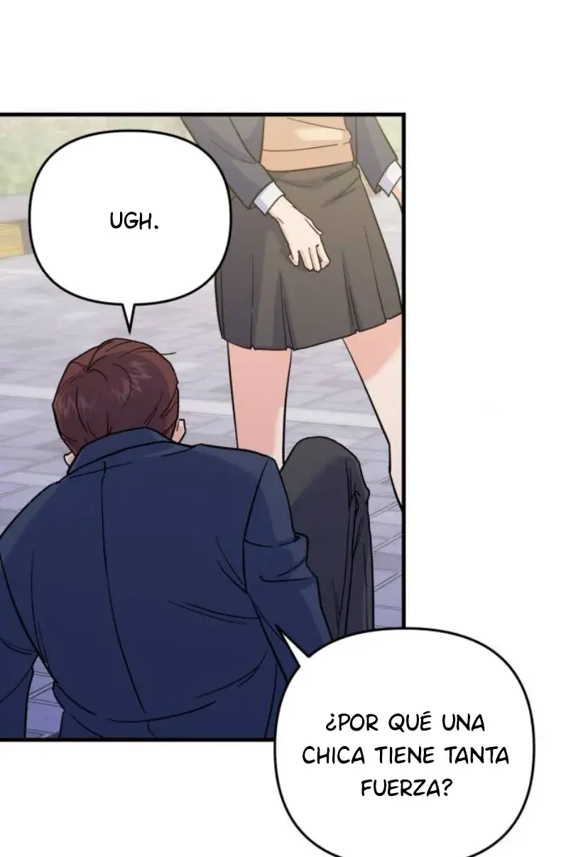 Por un final feliz perfecto Capitulo 5 página 100