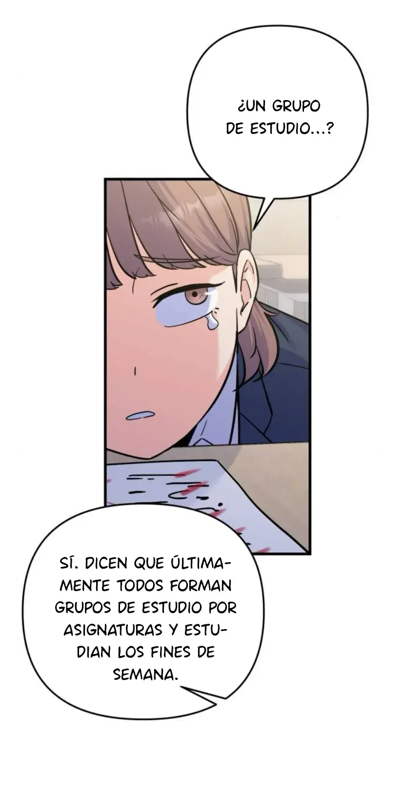 Por un final feliz perfecto Capitulo 5 página 13