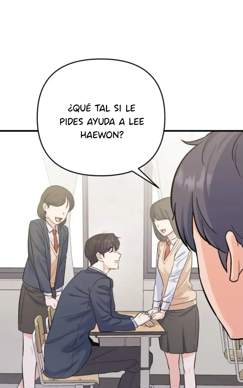 Por un final feliz perfecto Capitulo 5 página 16