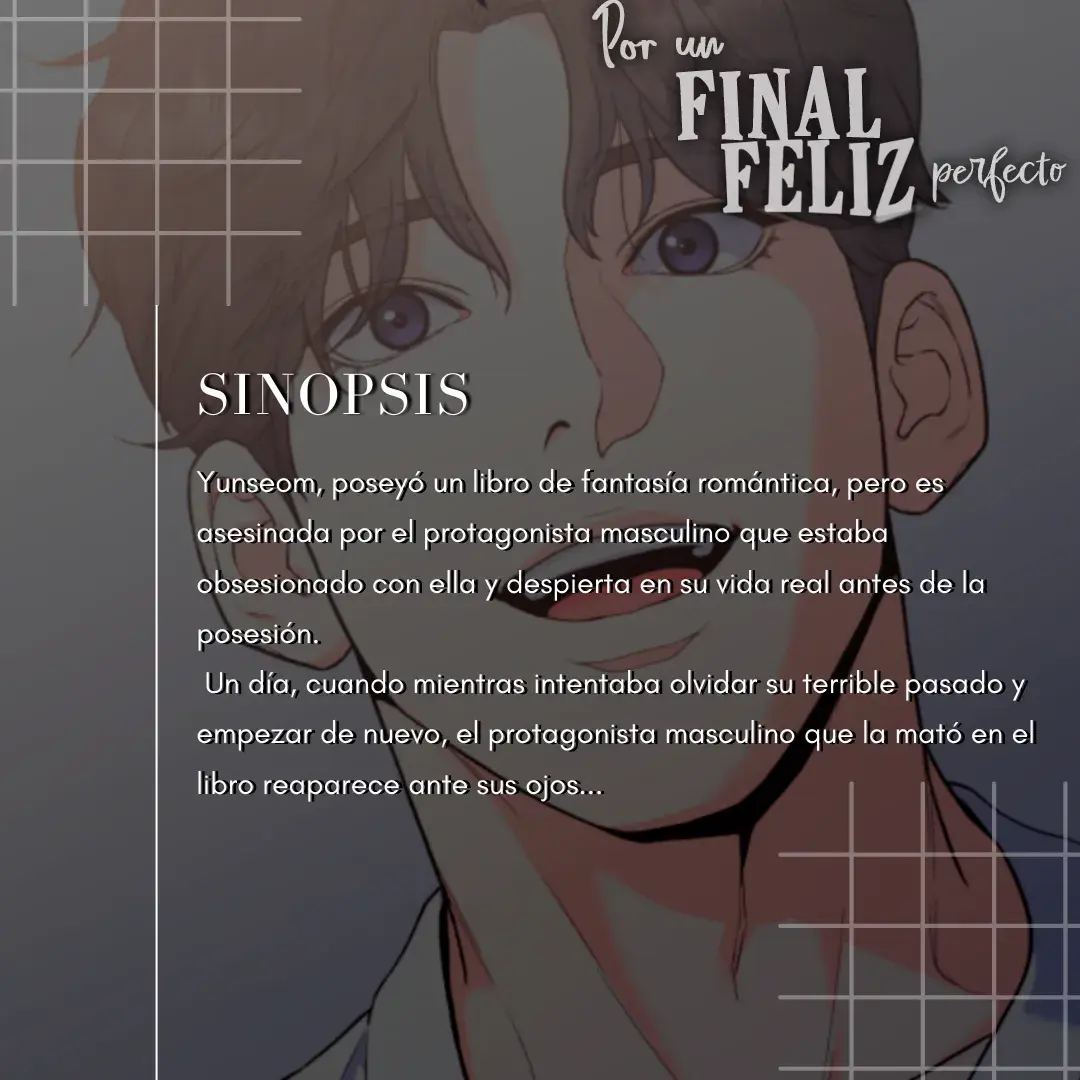 Por un final feliz perfecto Capitulo 5 página 3
