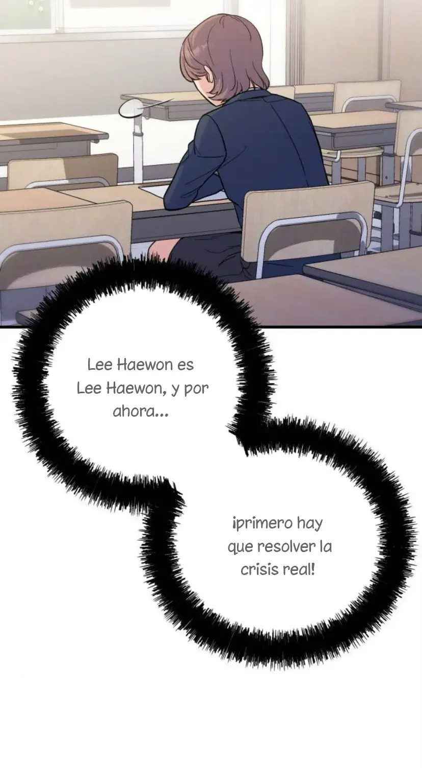 Por un final feliz perfecto Capitulo 5 página 36