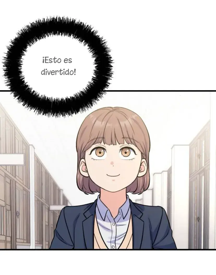 Por un final feliz perfecto Capitulo 5 página 38