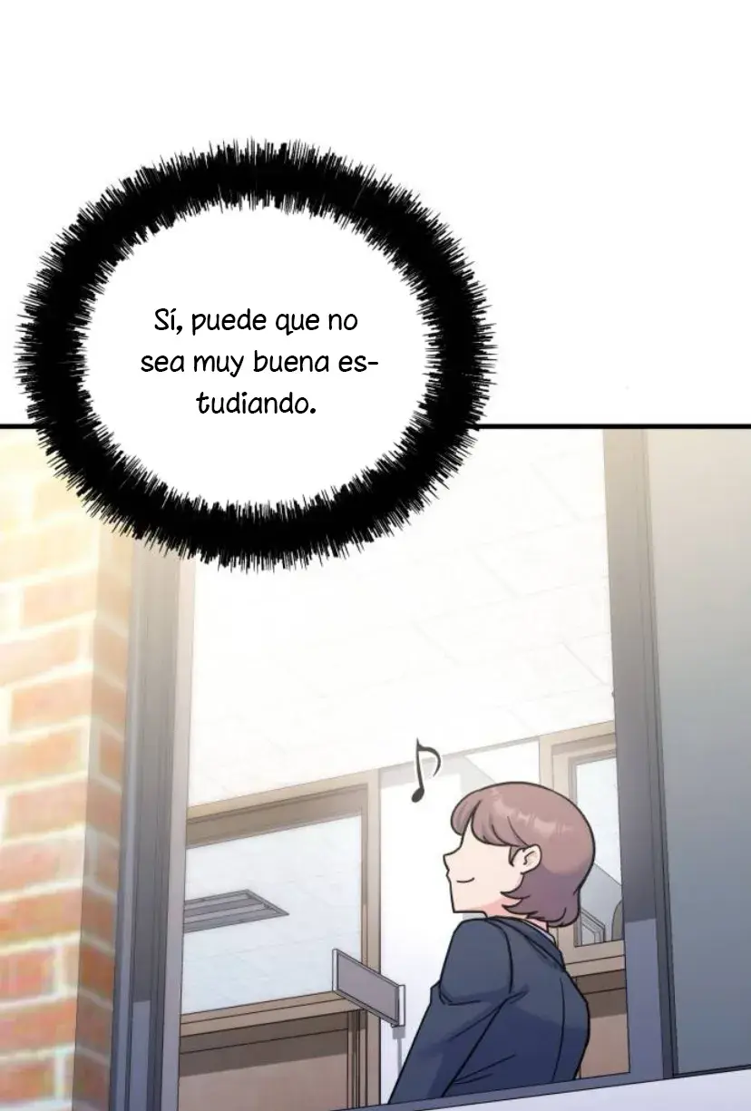 Por un final feliz perfecto Capitulo 5 página 41