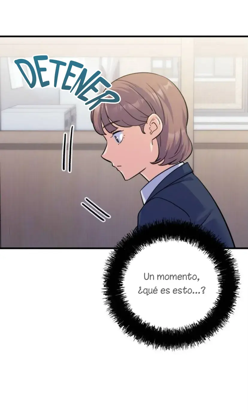 Por un final feliz perfecto Capitulo 5 página 43