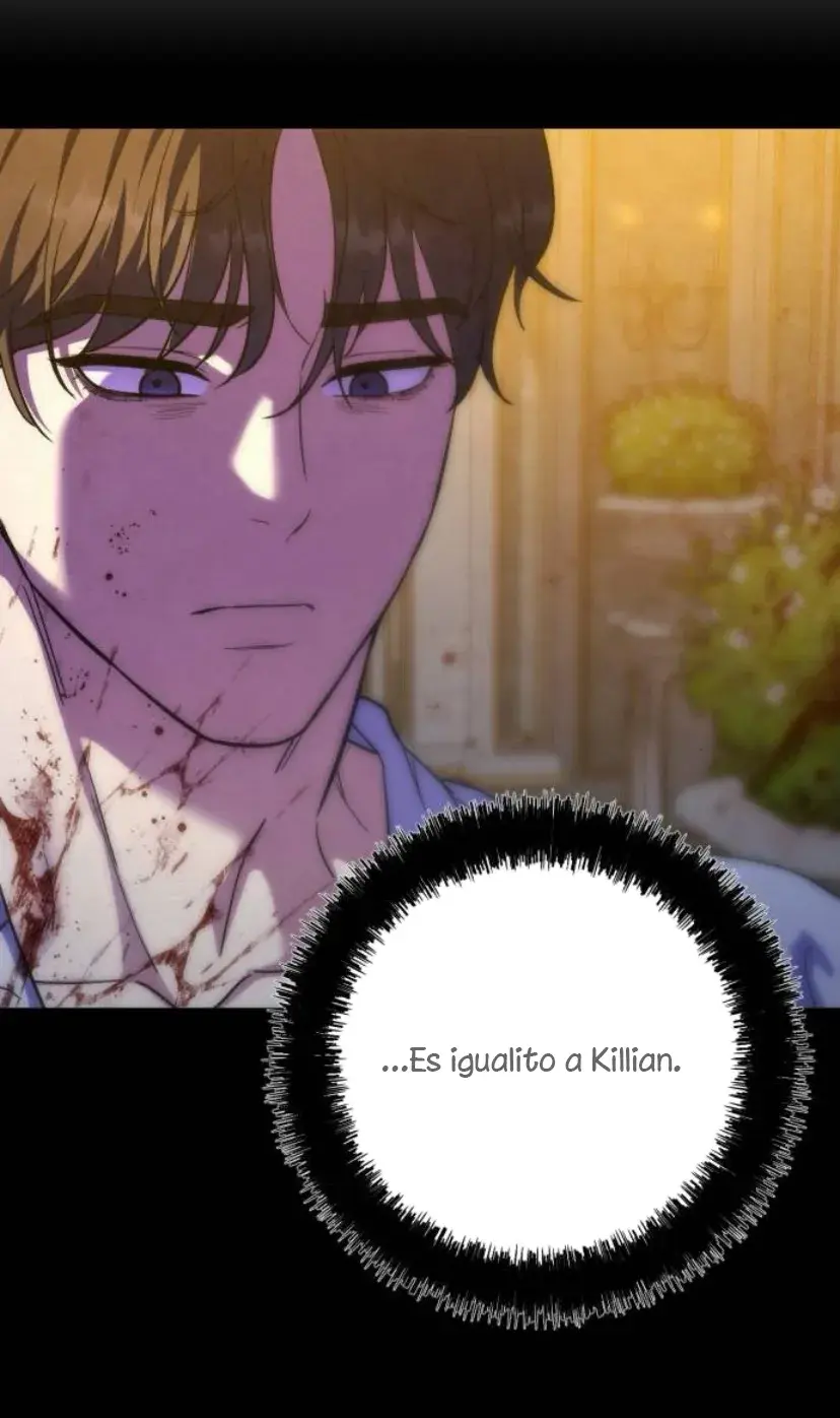 Por un final feliz perfecto Capitulo 5 página 55