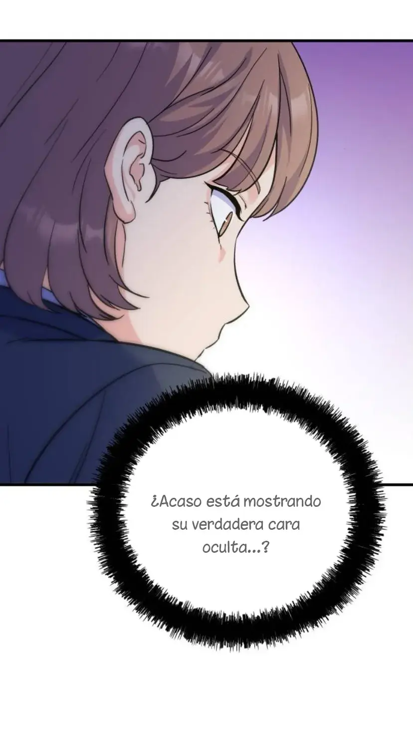 Por un final feliz perfecto Capitulo 5 página 58