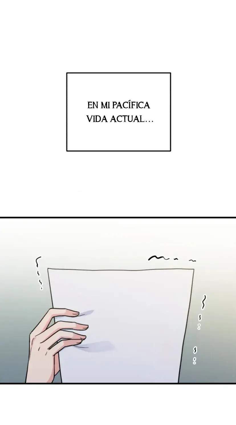 Por un final feliz perfecto Capitulo 5 página 7