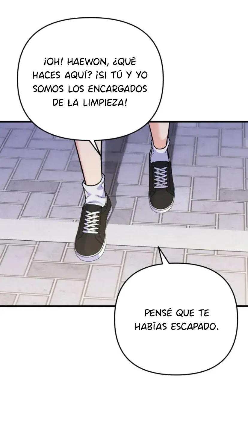 Por un final feliz perfecto Capitulo 5 página 85