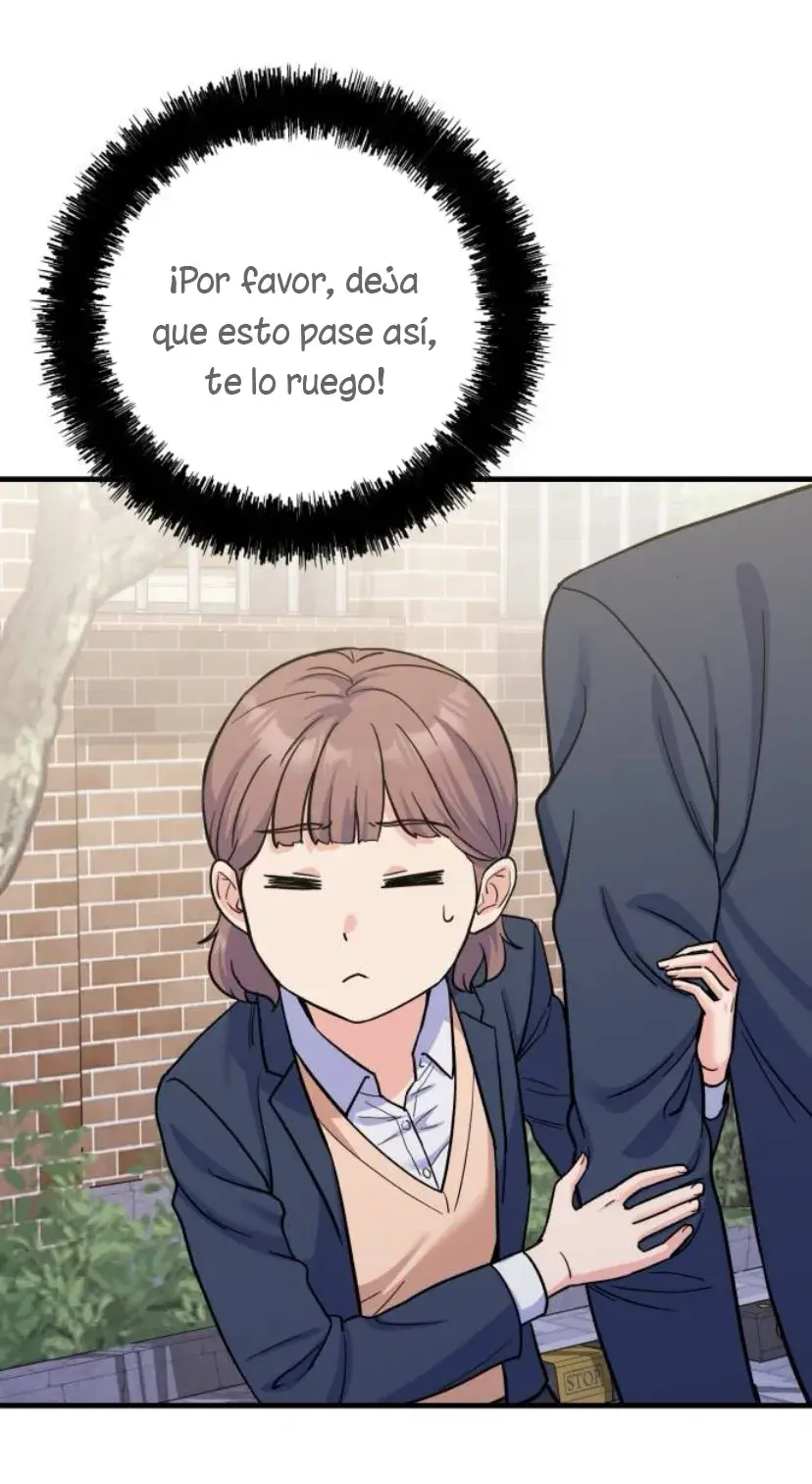 Por un final feliz perfecto Capitulo 5 página 88
