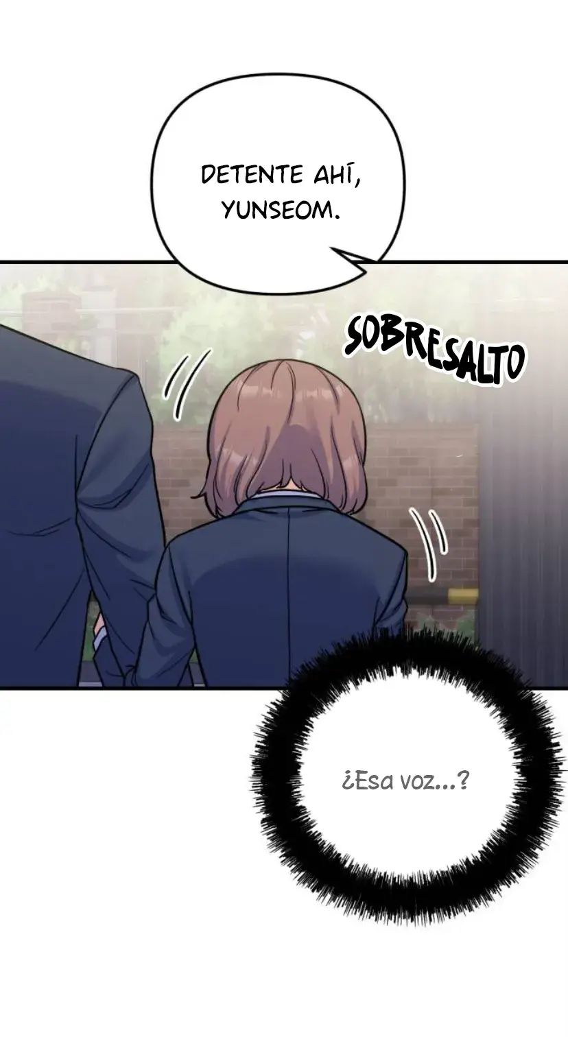 Por un final feliz perfecto Capitulo 5 página 89