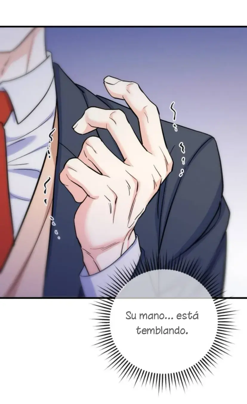 Por un final feliz perfecto Capitulo 6 página 19