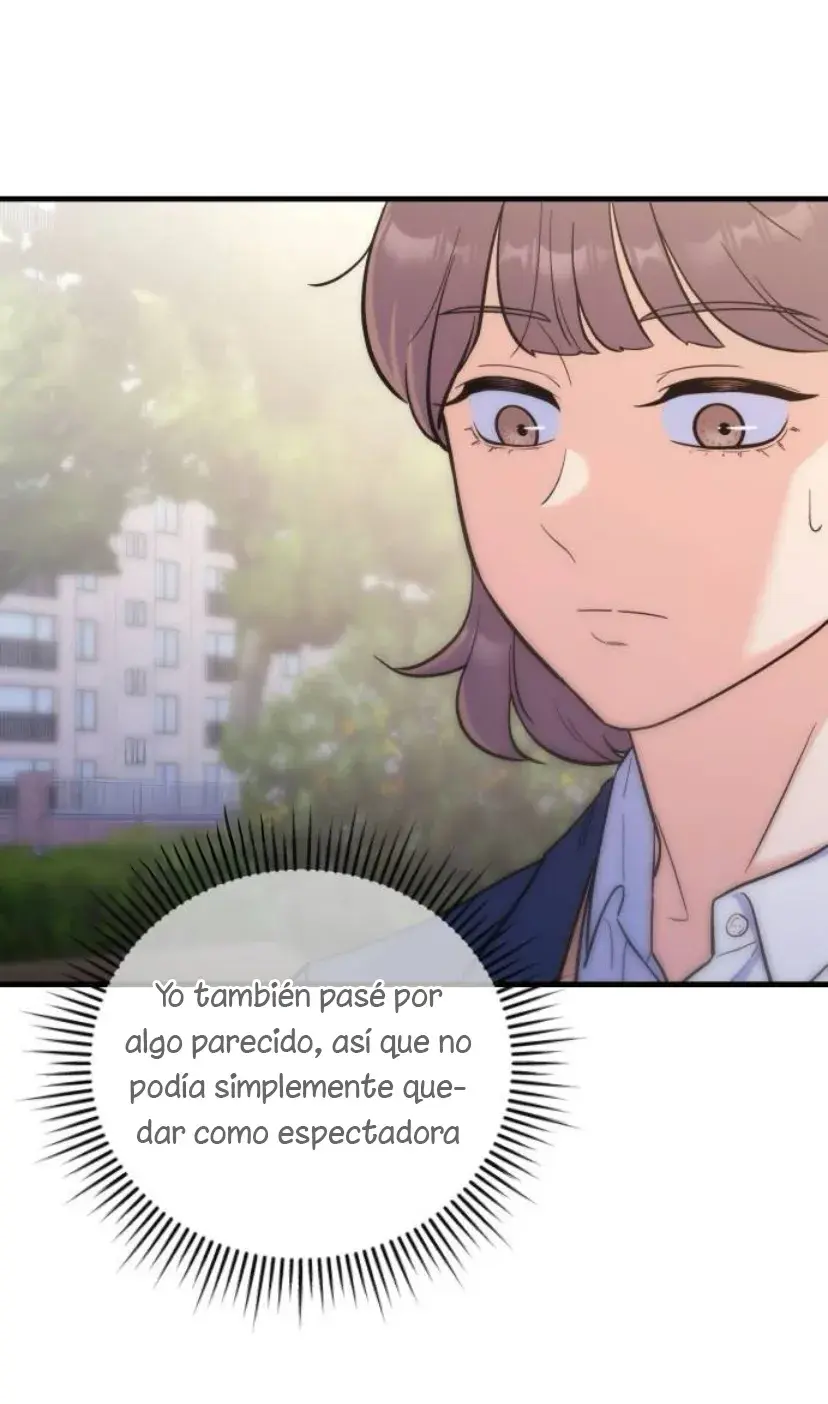 Por un final feliz perfecto Capitulo 6 página 22