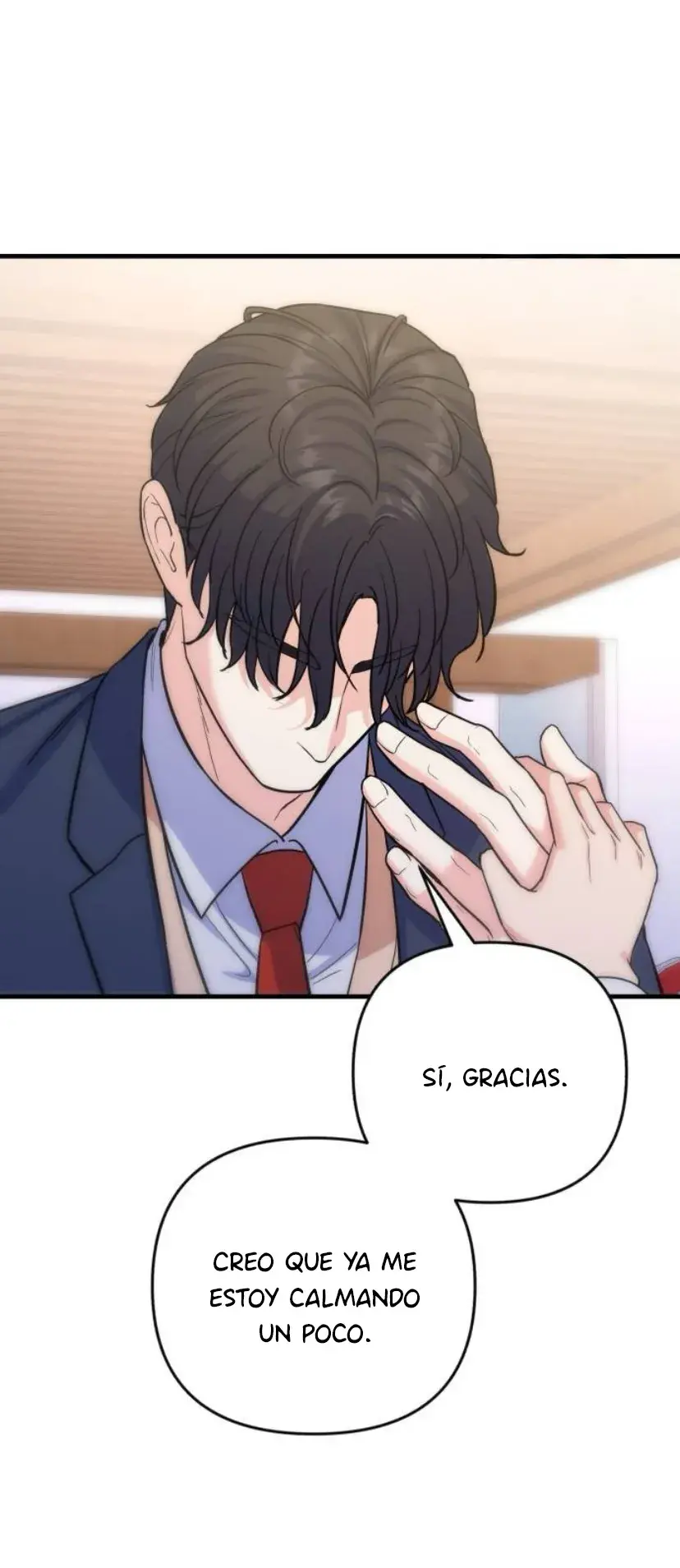 Por un final feliz perfecto Capitulo 6 página 27