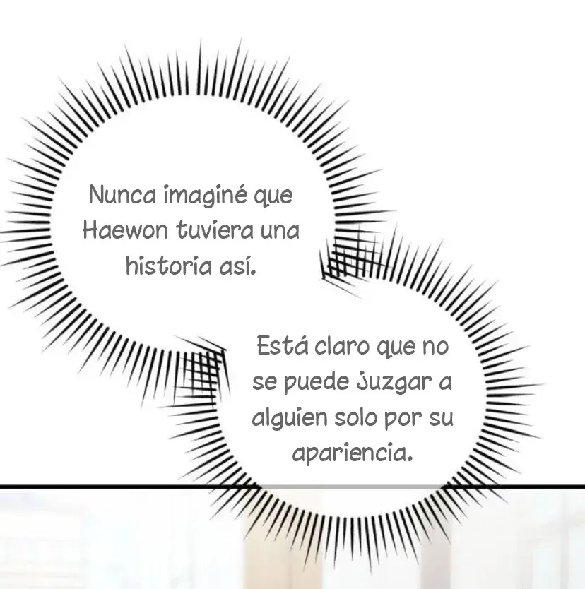 Por un final feliz perfecto Capitulo 6 página 39