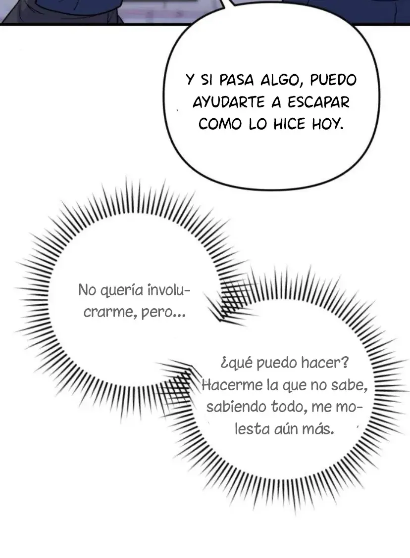 Por un final feliz perfecto Capitulo 6 página 49