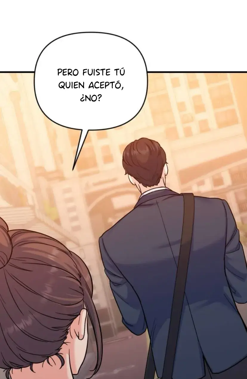 Por un final feliz perfecto Capitulo 6 página 61