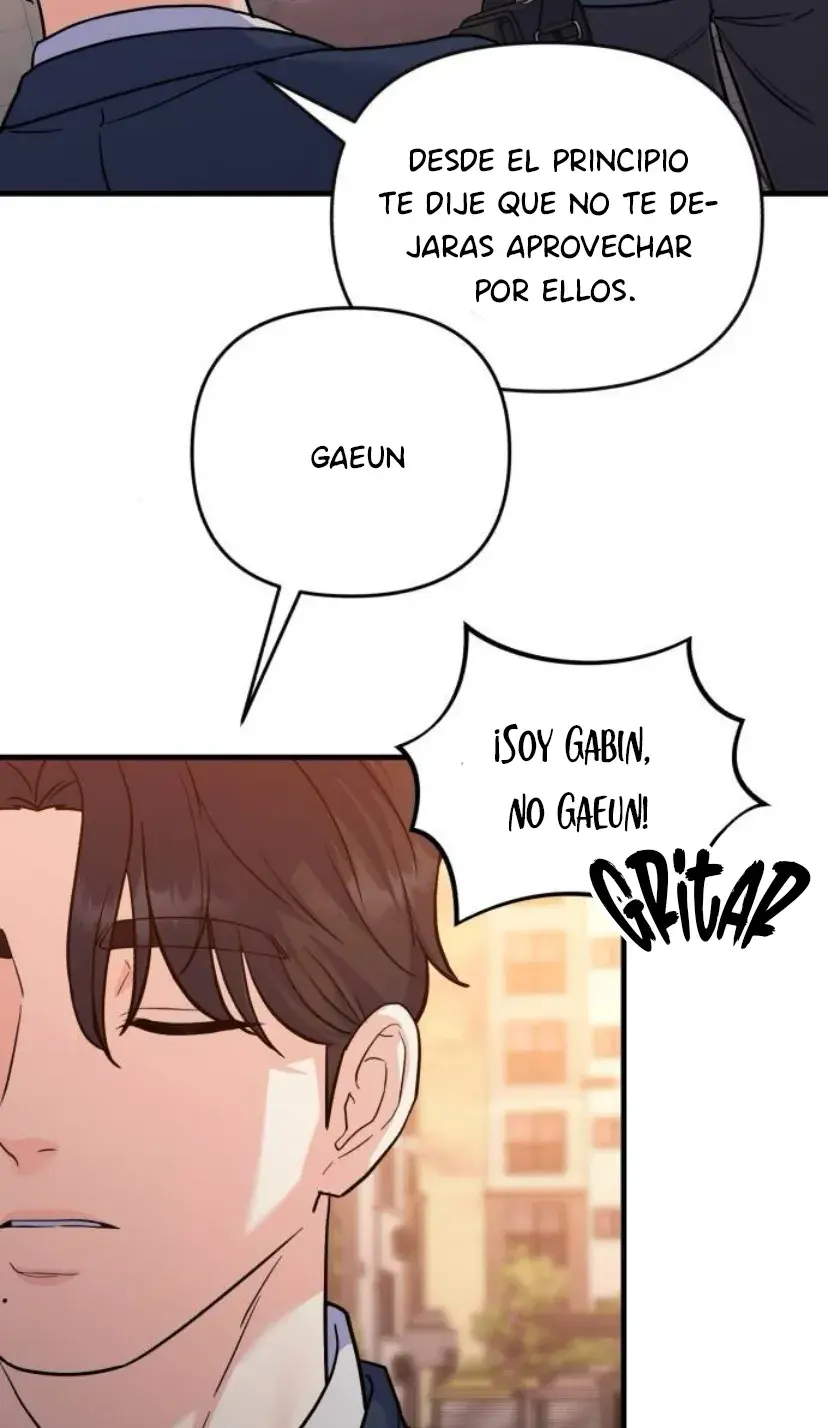 Por un final feliz perfecto Capitulo 6 página 62
