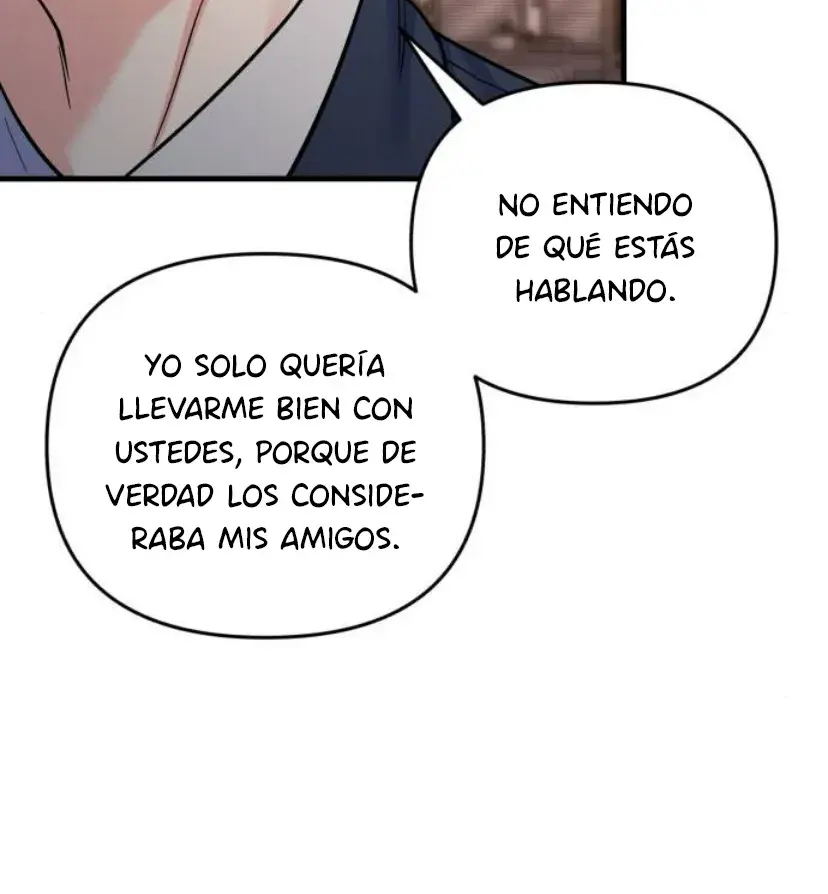 Por un final feliz perfecto Capitulo 6 página 63