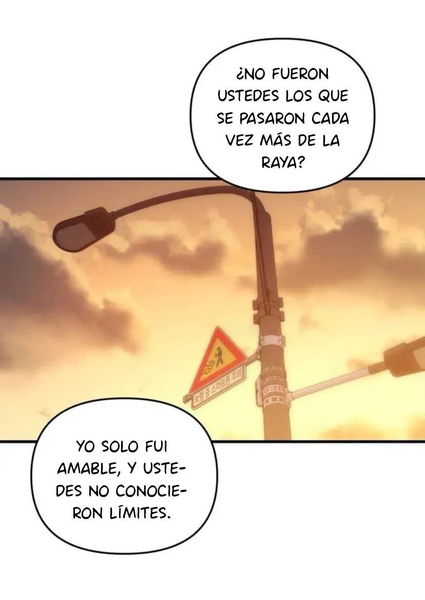Por un final feliz perfecto Capitulo 6 página 64