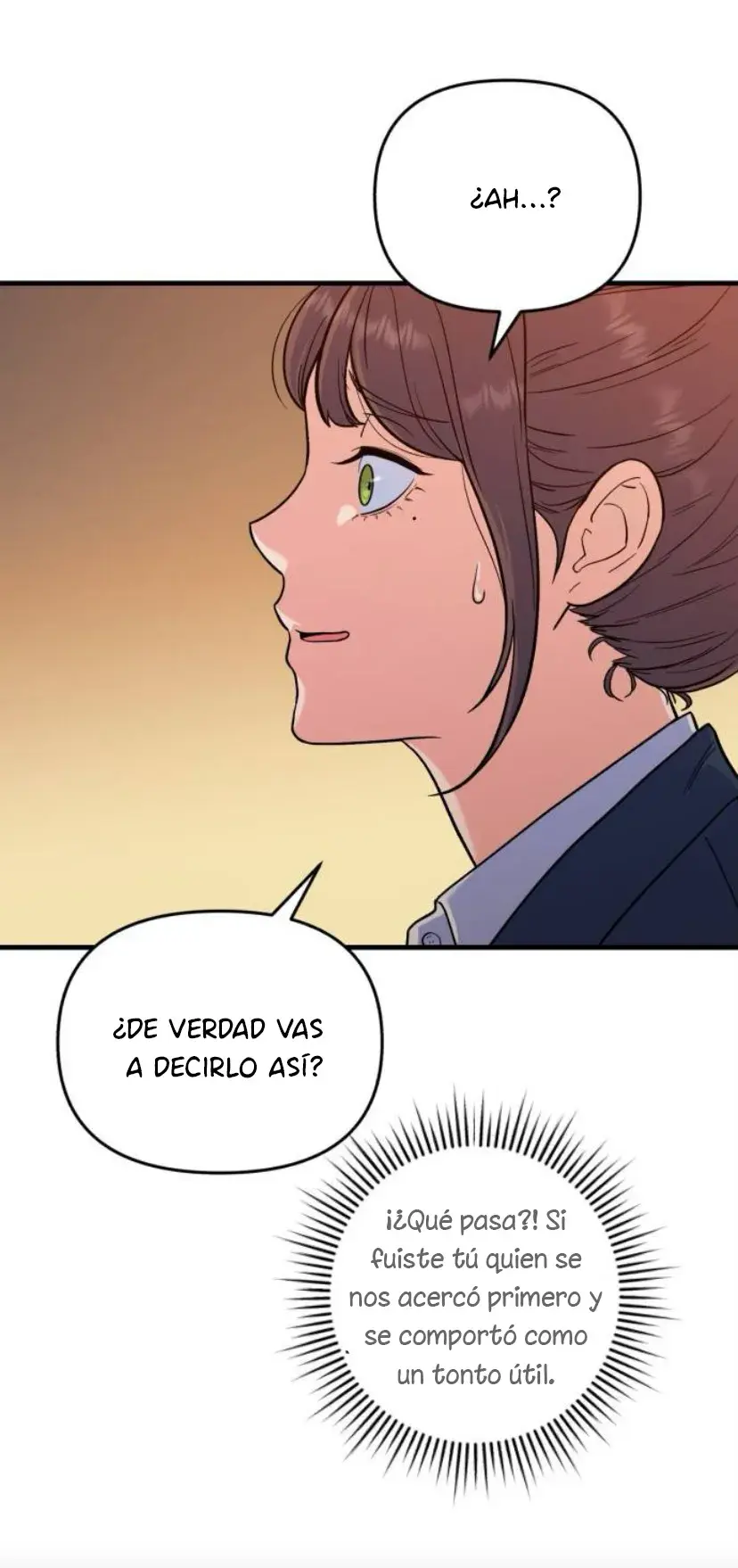 Por un final feliz perfecto Capitulo 6 página 65