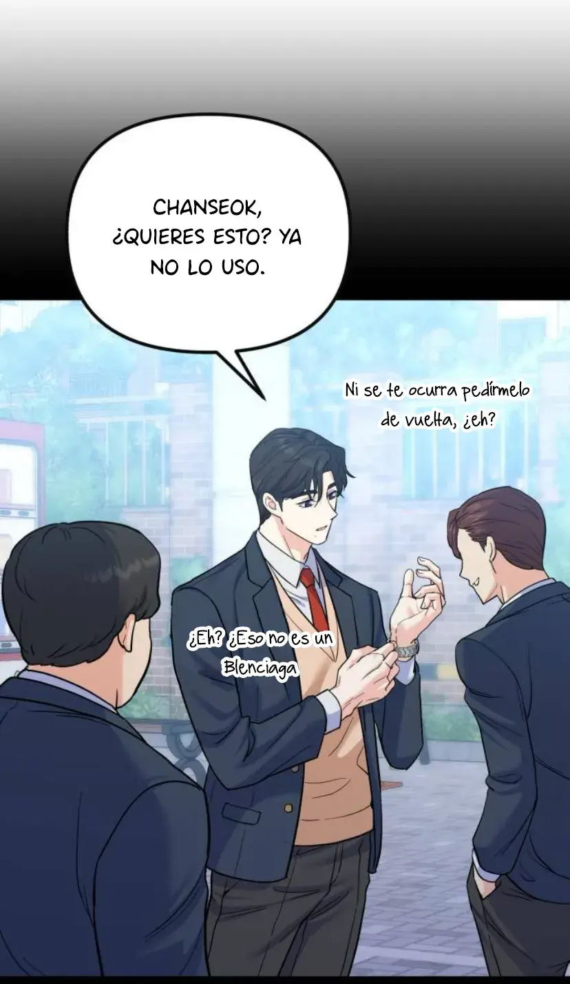Por un final feliz perfecto Capitulo 6 página 66