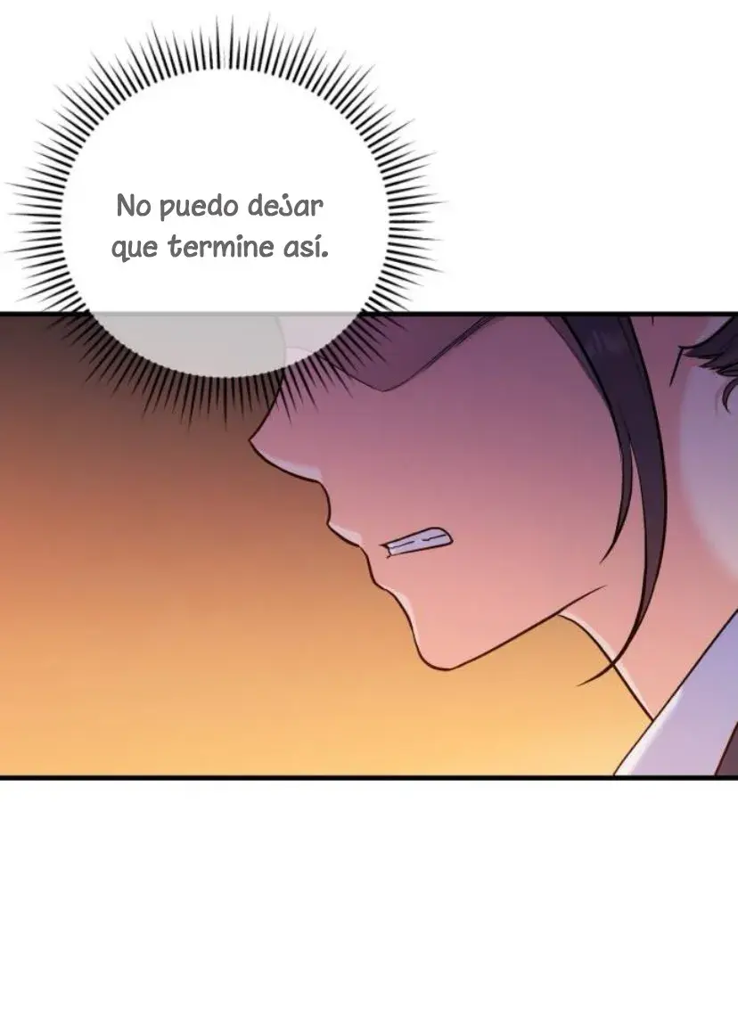 Por un final feliz perfecto Capitulo 6 página 70
