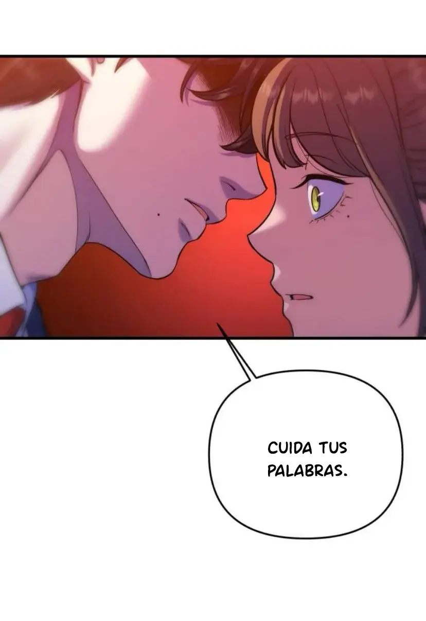Por un final feliz perfecto Capitulo 6 página 79