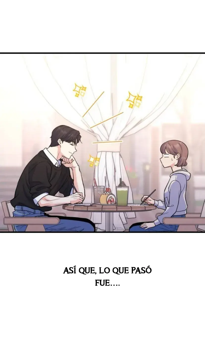 Por un final feliz perfecto Capitulo 6 página 89
