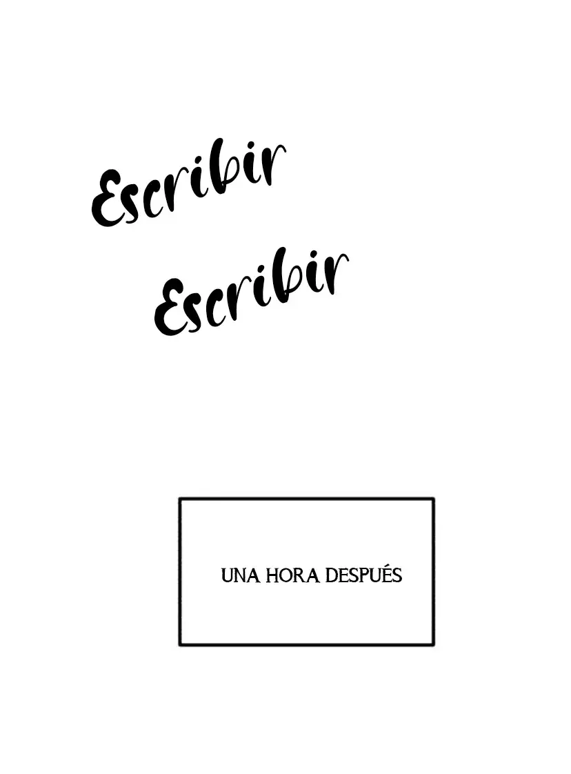 Por un final feliz perfecto Capitulo 7 página 14