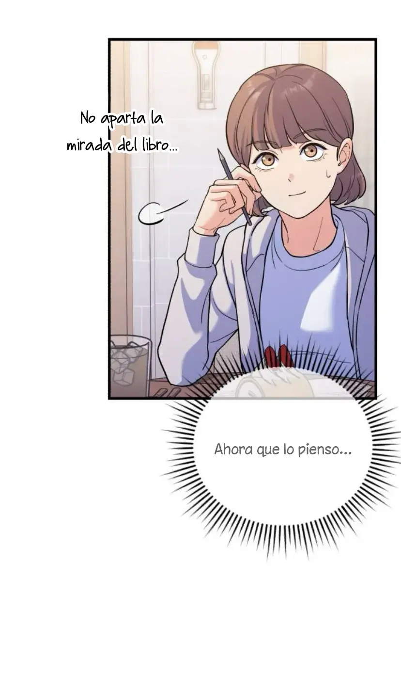 Por un final feliz perfecto Capitulo 7 página 18
